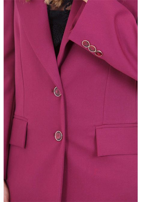  SIMONA CORSELLINI | Blazer | CPGI007010V0741